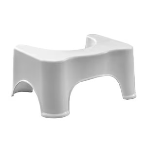 Toiletstol - Столче за тоалетна